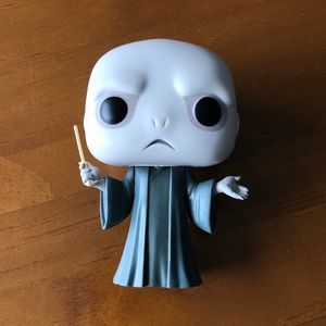Voldemort Funko POP Vinyl Toy | Harry Potter